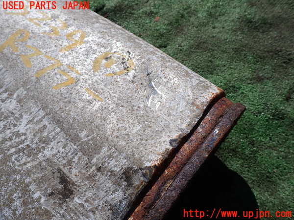 1UPJ-32392671]三菱ジープ(J59)リアマフラー1 中古_m0002.jpg