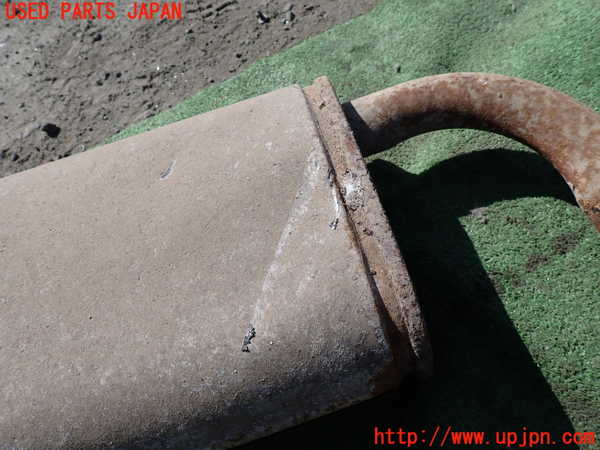 1UPJ-32392671]三菱ジープ(J59)リアマフラー1 中古_m0004.jpg