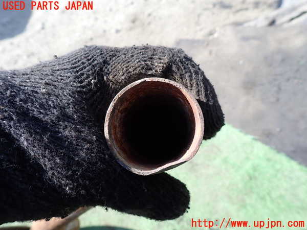 1UPJ-32392671]三菱ジープ(J59)リアマフラー1 中古_m0005.jpg