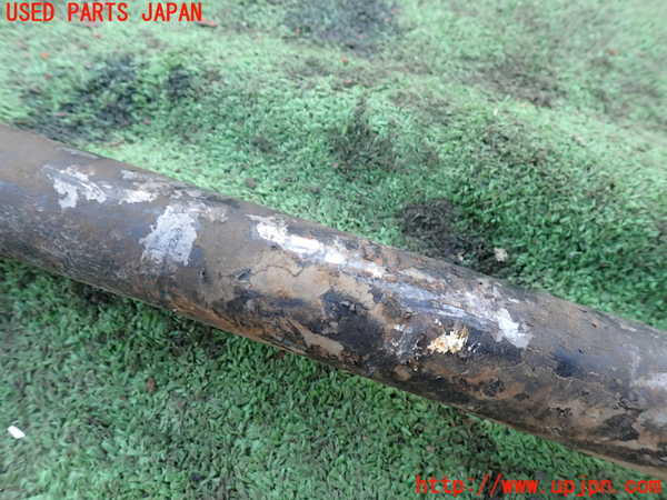 1UPJ-32393401]三菱ジープ(J59)フロントプロペラシャフト1 中古_m0002.jpg