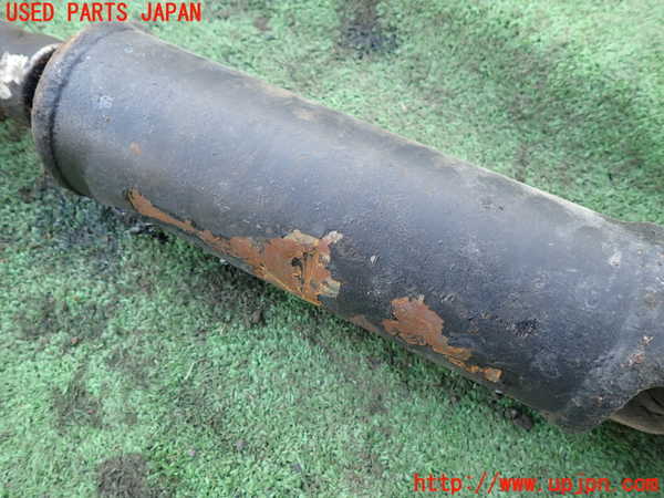 1UPJ-32393410]三菱ジープ(J59)リアプロペラシャフト 中古_m0003.jpg