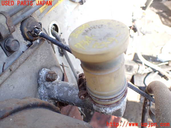 1UPJ-32393310]三菱ジープ(J59)クラッチマスター 中古_m0001.jpg