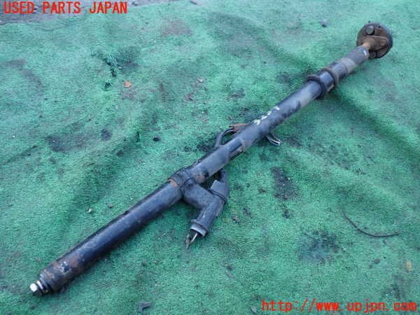 1UPJ-32394260]三菱ジープ(J59)ステアリングシャフト 中古_m0001.jpg
