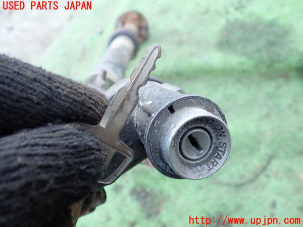 1UPJ-32394260]三菱ジープ(J59)ステアリングシャフト 中古_m0002.jpg