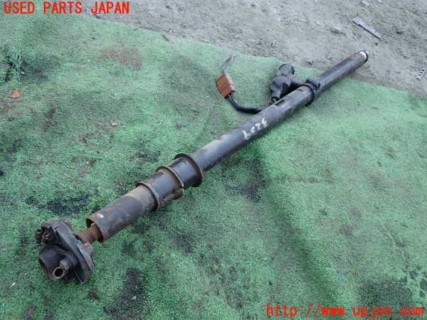 1UPJ-32394260]三菱ジープ(J59)ステアリングシャフト 中古_m0003.jpg