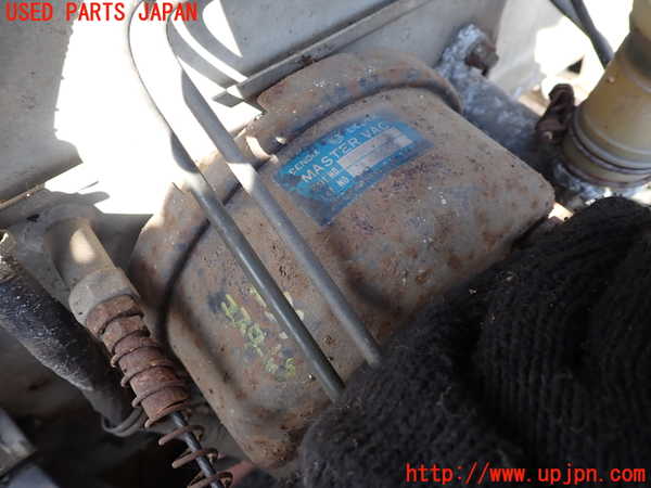 1UPJ-32394055]三菱ジープ(J59)ブレーキマスターバック 中古_m0001.jpg