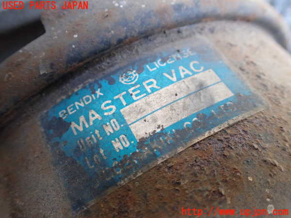 1UPJ-32394055]三菱ジープ(J59)ブレーキマスターバック 中古_m0002.jpg