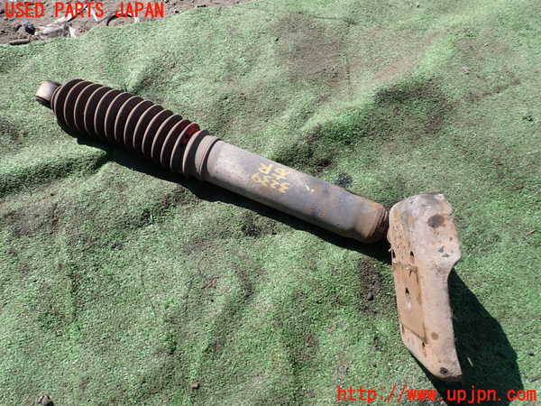 1UPJ-32395070]三菱ジープ(J59)社外 右リアショックアブソーバー ジャンク部品取り_m0001.jpg