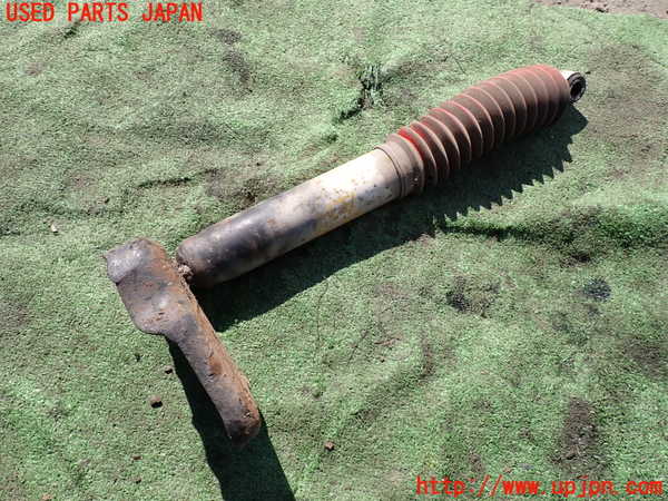 1UPJ-32395075]三菱ジープ(J59)左リアショックアブソーバー 中古_m0001.jpg