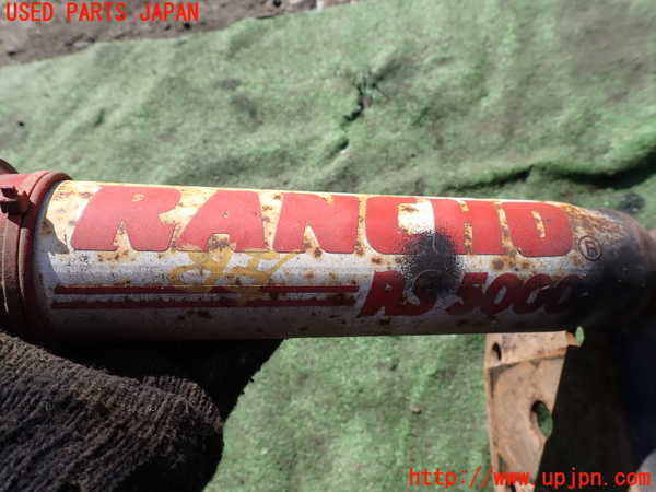 1UPJ-32395075]三菱ジープ(J59)左リアショックアブソーバー 中古_m0003.jpg