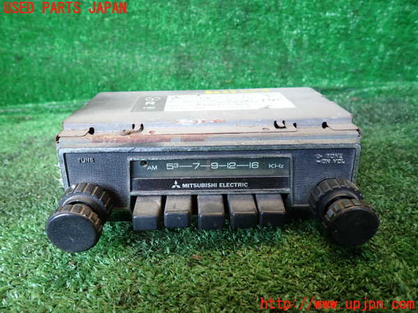 1UPJ-32396470]三菱ジープ(J59)ラジオ 中古_m0001.jpg