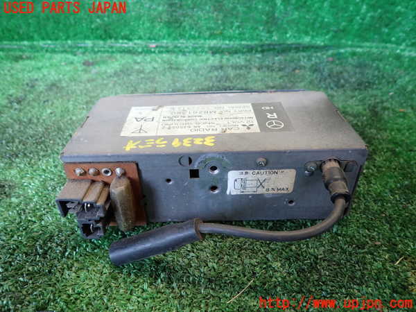 1UPJ-32396470]三菱ジープ(J59)ラジオ 中古_m0003.jpg