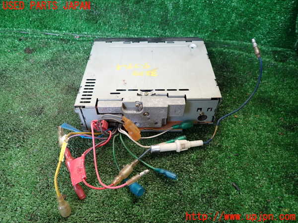 1UPJ-32396475]三菱ジープ(J59)テープデッキ 中古_m0003.jpg
