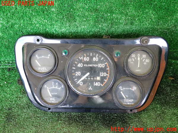 1UPJ-32396170]三菱ジープ(J59)スピードメーター 中古_m0001.jpg
