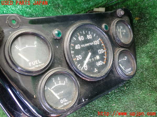 1UPJ-32396170]三菱ジープ(J59)スピードメーター 中古_m0002.jpg