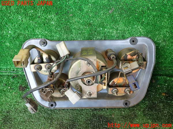 1UPJ-32396170]三菱ジープ(J59)スピードメーター 中古_m0003.jpg
