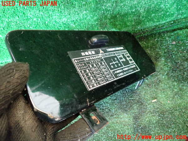 1UPJ-32397516]三菱ジープ(J59)グローブボックス1 中古_m0002.jpg