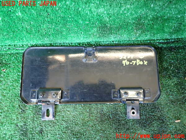 1UPJ-32397516]三菱ジープ(J59)グローブボックス1 中古_m0003.jpg
