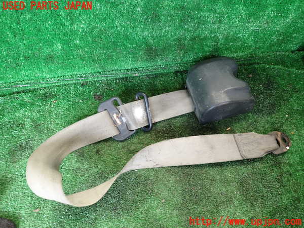 1UPJ-32397075]三菱ジープ(J59)助手席シートベルト 中古_m0001.jpg