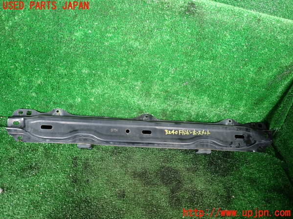1UPJ-32401014]ジムニー シエラ(JB43W)フロントバンパーホースメント 中古_m0001.jpg