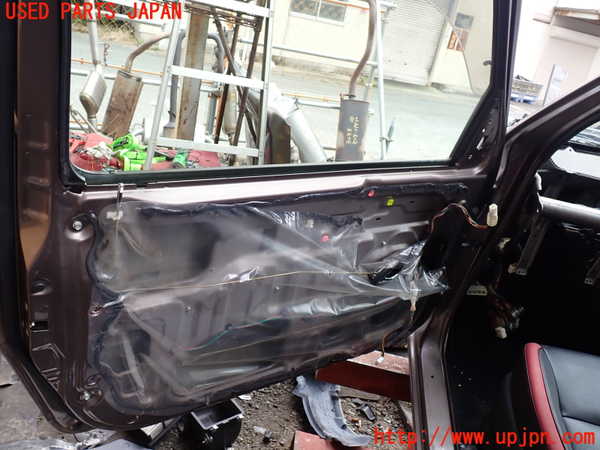1UPJ-32401260]ジムニー シエラ(JB43W)左ドア AGC M2H3 中古_m0004.jpg