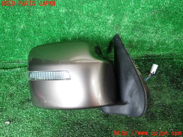 1UPJ-32401210]ジムニー シエラ(JB43W)右ドアミラー 中古_m0001.jpg