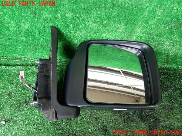 1UPJ-32401210]ジムニー シエラ(JB43W)右ドアミラー 中古_m0003.jpg
