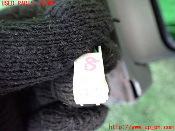 1UPJ-32401210]ジムニー シエラ(JB43W)右ドアミラー 中古_m0004.jpg