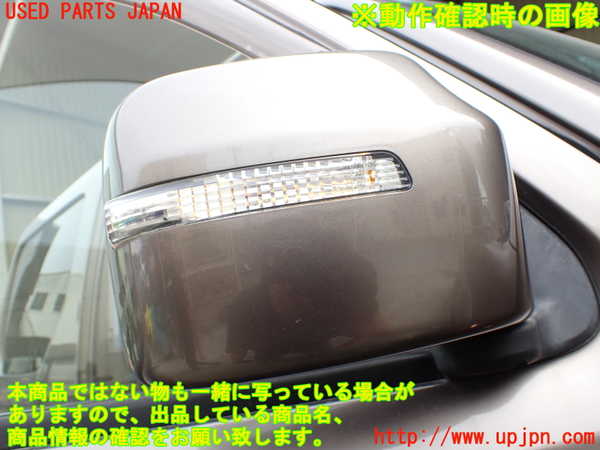 1UPJ-32401210]ジムニー シエラ(JB43W)右ドアミラー 中古_m0005.jpg
