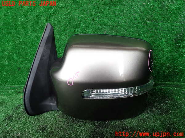 1UPJ-32401212]ジムニー シエラ(JB43W)左ドアミラー 中古_m0001.jpg