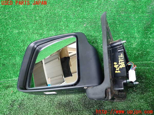 1UPJ-32401212]ジムニー シエラ(JB43W)左ドアミラー 中古_m0003.jpg