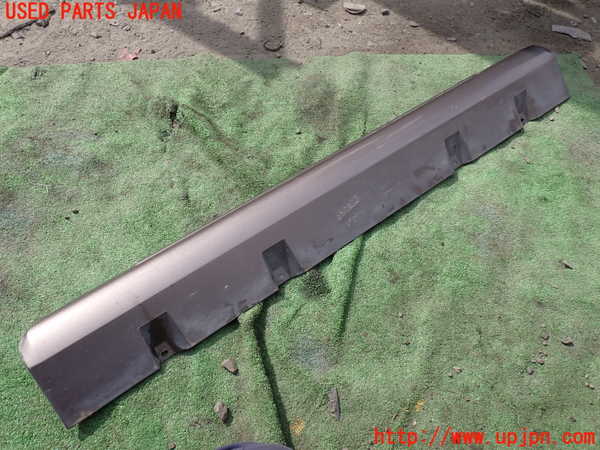 1UPJ-32401392]ジムニー シエラ(JB43W)左サイドステップ 中古_m0001.jpg