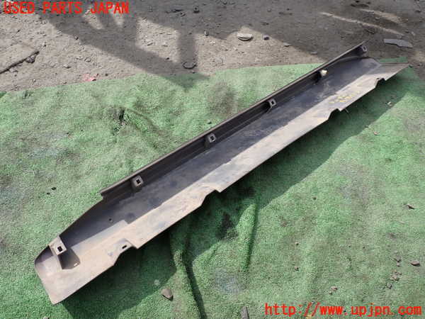 1UPJ-32401392]ジムニー シエラ(JB43W)左サイドステップ 中古_m0003.jpg