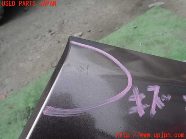 1UPJ-32401446]ジムニー シエラ(JB43W)左後オーバーフェンダー 【ジャンク】_m0002.jpg