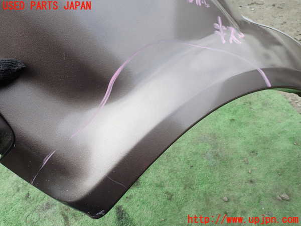 1UPJ-32401446]ジムニー シエラ(JB43W)左後オーバーフェンダー 【ジャンク】_m0003.jpg