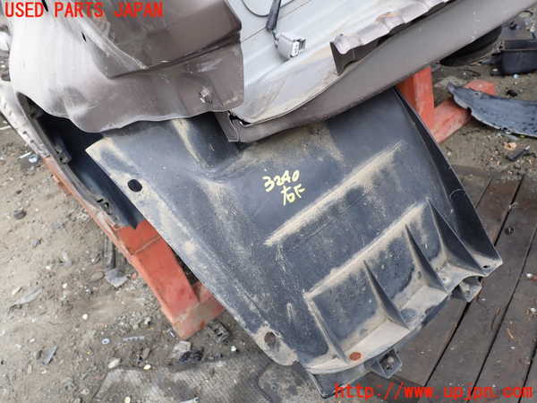1UPJ-32401090]ジムニー シエラ(JB43W)右前フェンダーライナー 中古_m0001.jpg