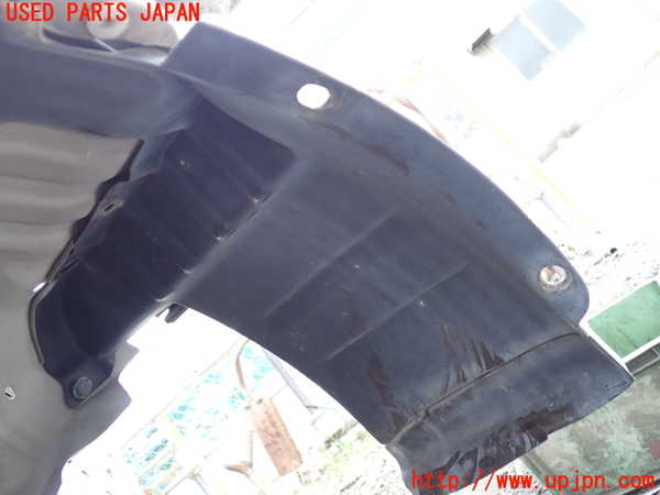 1UPJ-32401090]ジムニー シエラ(JB43W)右前フェンダーライナー 中古_m0002.jpg