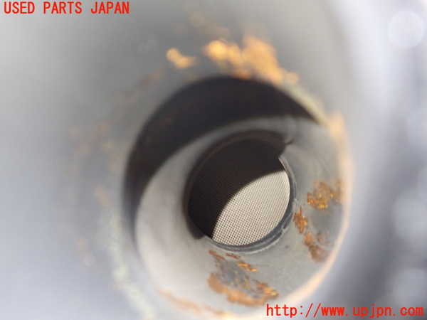 1UPJ-32402041]ジムニー シエラ(JB43W)エキマニ1 触媒 マニバーター 中古_m0003.jpg