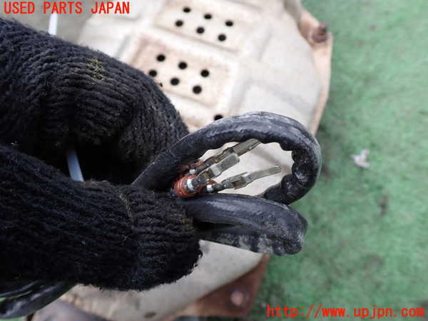 1UPJ-32402661]ジムニー シエラ(JB43W)触媒1 中古_m0004.jpg