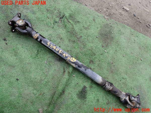 1UPJ-32403401]ジムニー シエラ(JB43W)フロントプロペラシャフト1 中古_m0001.jpg