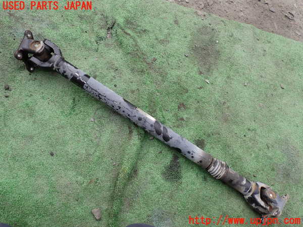 1UPJ-32403401]ジムニー シエラ(JB43W)フロントプロペラシャフト1 中古_m0002.jpg