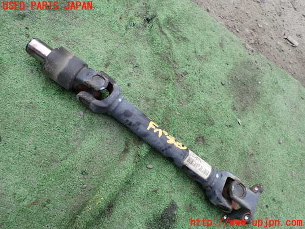 1UPJ-32403402]ジムニー シエラ(JB43W)フロントプロペラシャフト2 中古_m0001.jpg