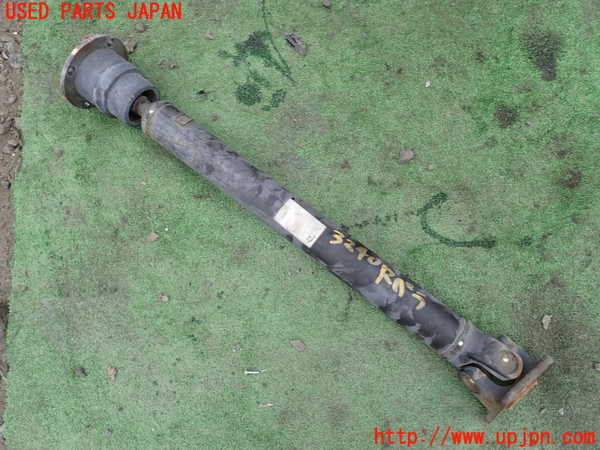 1UPJ-32403410]ジムニー シエラ(JB43W)リアプロペラシャフト 中古_m0001.jpg