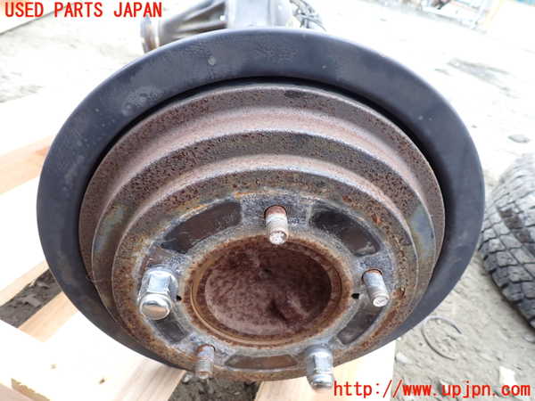 1UPJ-32404400]ジムニー シエラ(JB43W)リアデフホーシング 中古_m0003.jpg