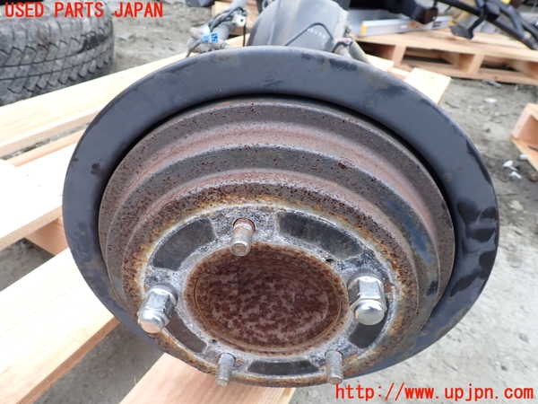 1UPJ-32404400]ジムニー シエラ(JB43W)リアデフホーシング 中古_m0004.jpg