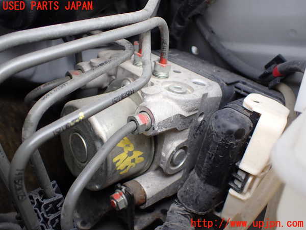 1UPJ-32404040]ジムニー シエラ(JB43W)ABSアクチュエーター 中古_m0001.jpg