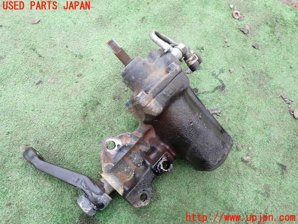 1UPJ-32404235]ジムニー シエラ(JB43W)パワステギアボックス 中古_m0002.jpg