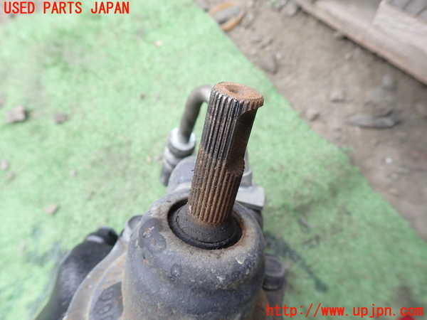 1UPJ-32404235]ジムニー シエラ(JB43W)パワステギアボックス 中古_m0003.jpg