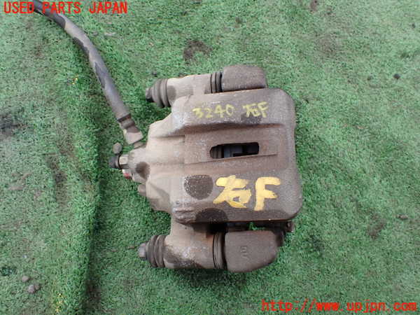 1UPJ-32404080]ジムニー シエラ(JB43W)右フロントキャリパー 中古_m0001.jpg