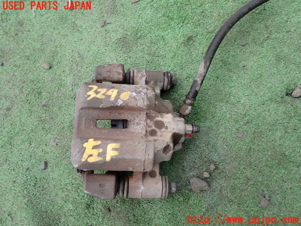 1UPJ-32404085]ジムニー シエラ(JB43W)左フロントキャリパー 中古_m0001.jpg